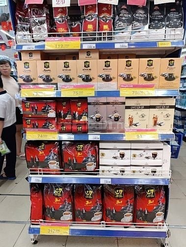 TUYỂN GẤP 7 BẠN LĐLĐ ĐÓNG GÓI , SOẠN HÀNG ,DÁN TEM