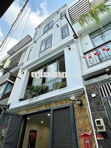 HXH 3pn4wc full nội thất đường số 51 P14