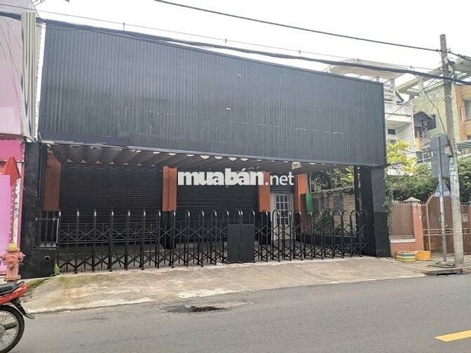 MT Tân Kỳ Tân Qúy Ngang 9m Gần ngã ba đường Lê Trọng Tấn