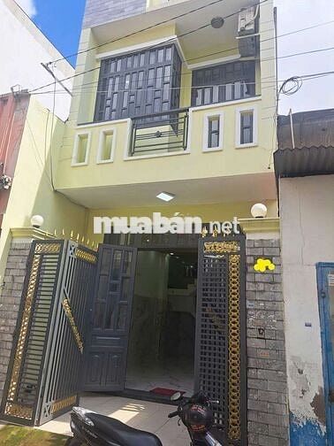 Chính chủ bán nhà sau trường Kim Đồng đường LK45