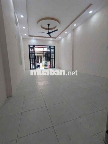 H7M OTO - LUỸ BÁN BÍCH - HOÀ THẠNH - 56m2 - 1 LẦU 2PN - NHÀ ĐẸP
