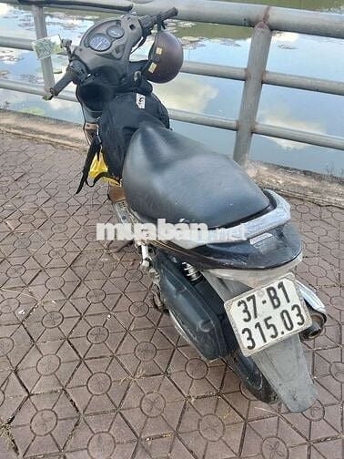 Xe còn ngon đề đóm ok, chạy khá êm cần bán lại