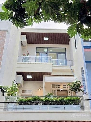 Em vừa nhận căn nhà chính chủ - Đường Vĩnh Viễn - Quận 10 - 3 tỷ 450