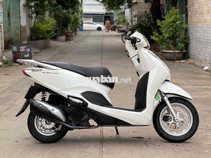 LEAD 125 BSTP 9c