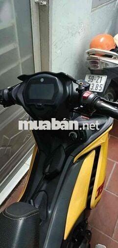 Cần ra đi ex 155 vàng