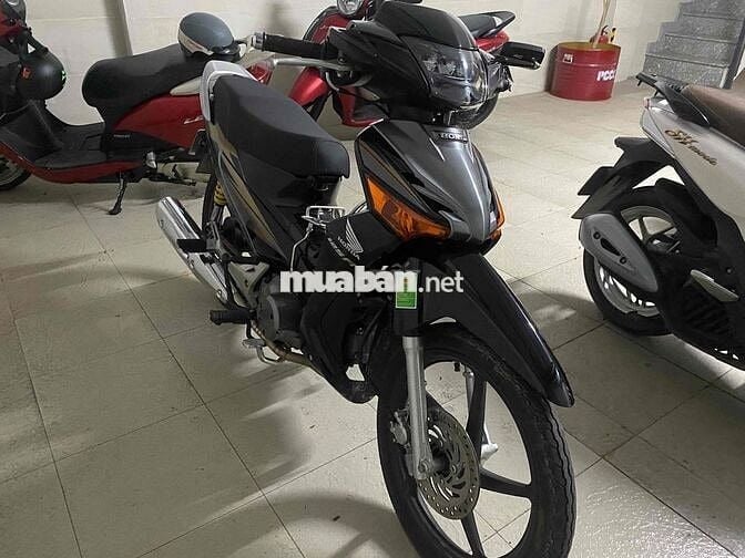 Bán Fu X Fi 2011 xe dọn mới