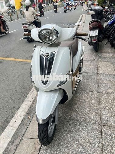 Yamaha Nozza FI 2014 mới 90% Bstp chính chủ