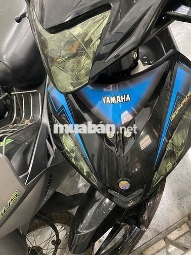 Xe Exciter 2013 xuống áo 2010 máy zin êm biển 72