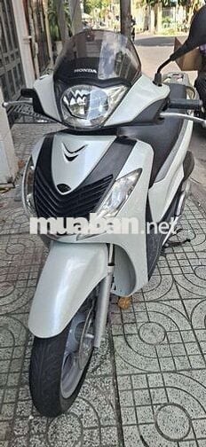 Sh150 2đia nhâp ý sm109 đk2016xe cop chính chủ