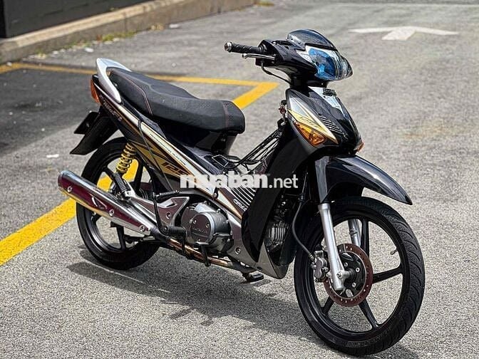xe Neo GT Sát Thủ