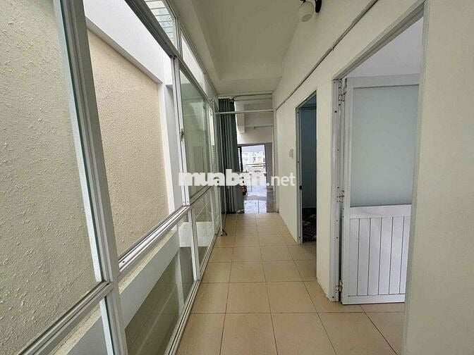 2 Phòng ngủ siêu rộng hơn 50m2 cần cho thuê ngay cầu him lam kênh xang