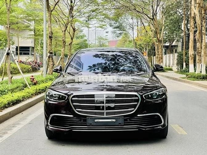 Mercedes S450 sx 2022 nhập Đức