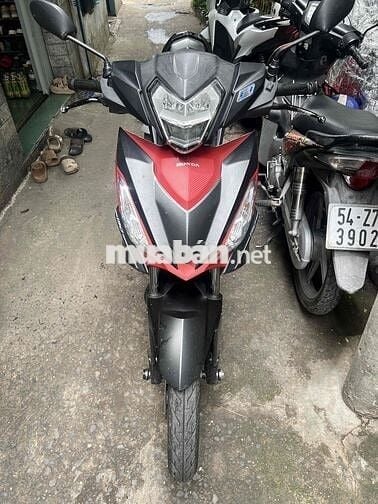 Honda Winner V1, Đk 2017, Odo 66k/km, 09c, Zin Êm