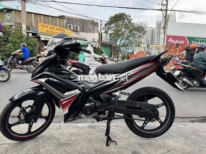 Exciter 50cc