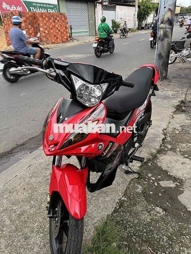 Exciter 50cc