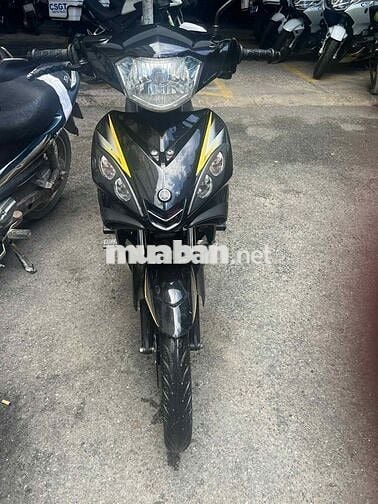 Cần bán chiếc Exciter nhỏ côn tự động 2009 xe Zin
