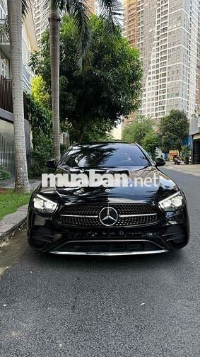 500tr là mua đc E300 sx2021 odo 41k km xe lướt