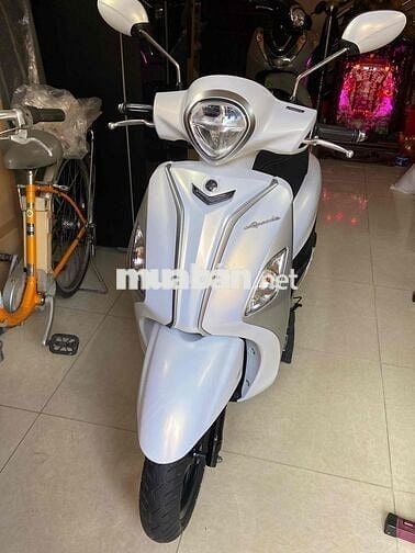 cần bán Grande abs 2022 bstp 9 chủ đẹp mới