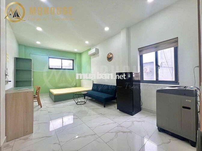căn studio siêu xinh sát đh CÔNG NGHIỆP