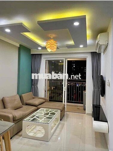 Cho thuê Saigon South 2PN Full Nội thất, Giá *** thị trường