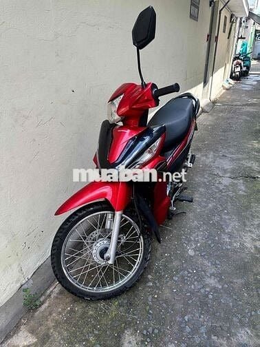Bán Wave Rsx Fi 2014 biển tp chính chủ