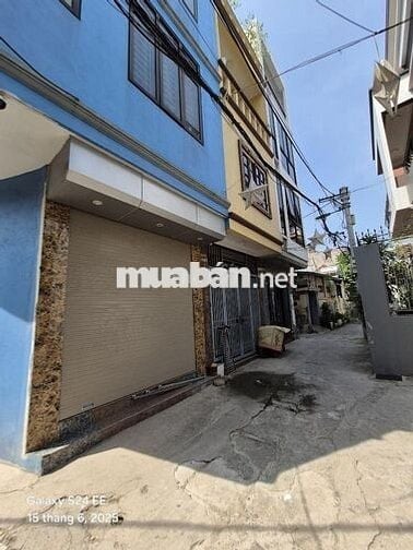 Bán gấp Đất Tứ Hiệp ô tô đỗ cổng ,diện tích rộng ,giá đầu tư  5 tỷ