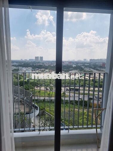 Căn hộ 52m2 1 PN Lavida Plus Q.7