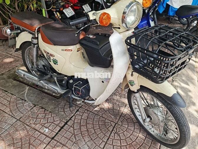 Bán xe cúp 50cc chính chủ bán xe máy moc êm ru ok