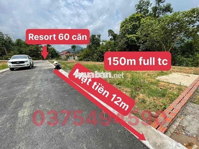 CC BÁN 150M FULL THỔ CƯ YÊN BÀI ĐIỂM CUỐI GA METRO NHỈNH TỶ