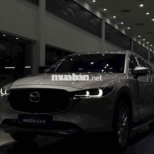 Mazda CX 5 2025 Deluxe 2.0 AT