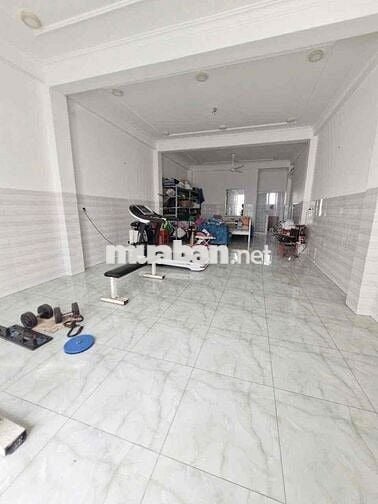 Trệt 3 lầu sân thượng 5*16; 5pn 5wc mới keng