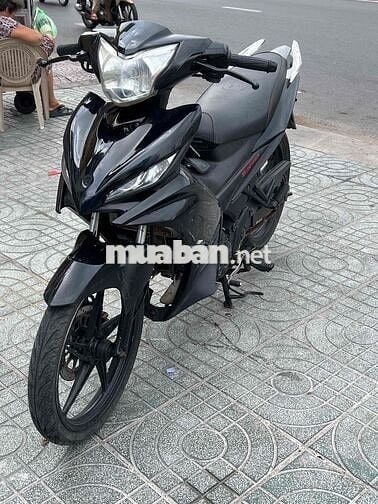 Bán Exciter 135 2014