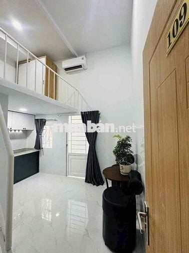 Khai Trương Dự Án Phòng Trọ Sinh Viên Kế Đại Học Tôn Đức Thắng Full NT