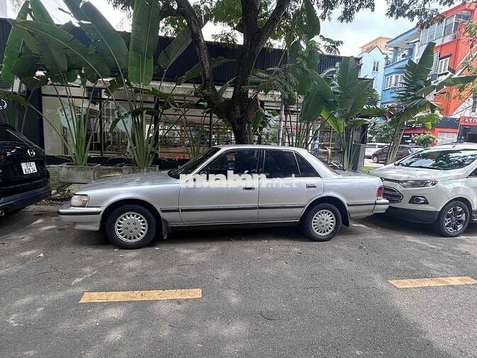 Toyota Cressida 1995 - 100000 km