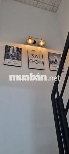 Nhà hiếm gần Metro số 1, đường Võ Văn Ngân, Bình Thọ, Thủ Đức 80m2