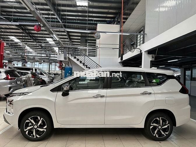 Mitsubishi Xpander 2025 Premium 1.5 AT