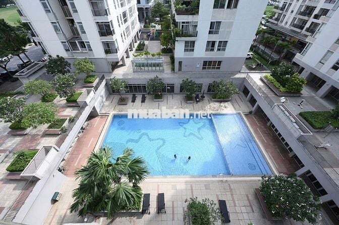BÁN CĂN HỘ STAR HILL-NỘI THẤT CAO CẤP-VIEW HỒ BƠI| 112M2| GIÁ 10.5 TỶ