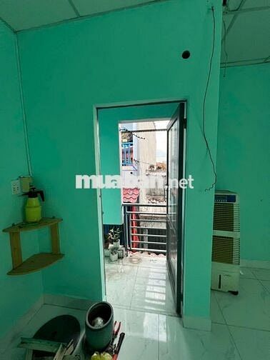 Nhà ở ( 22.4m2, 1 phòng ngủ, 2wc)