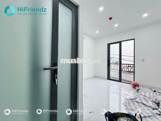 🏘️Cho thuê phòng mới xịn xò - gần ĐH Luật, Văn Lang, Gigamall,..