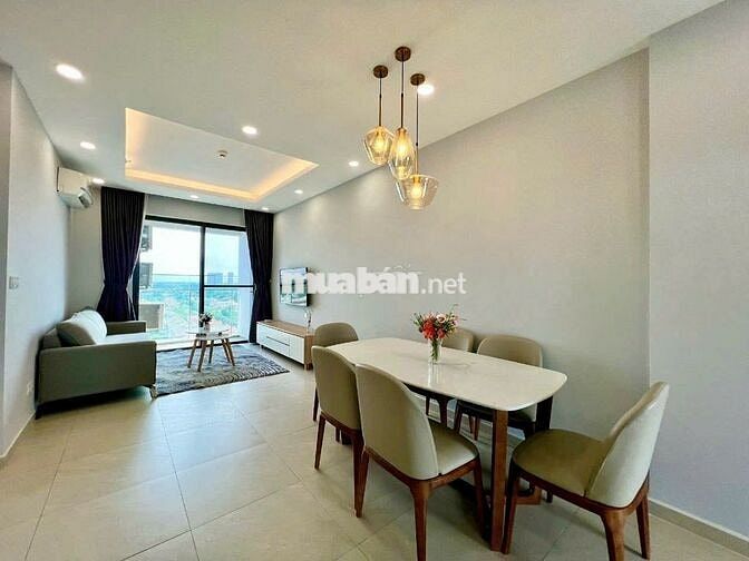 BÁN CH HƯNG PHÚC PREMIER| 2 VIEW SIÊU THOÁNG+ Ô XE HẦM | GIÁ 8 TỶ