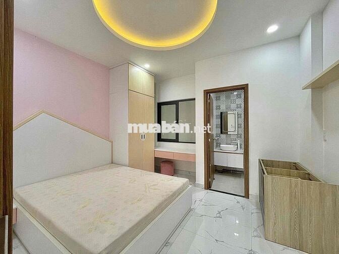 STUDIO CÔNG CHÚA FULL NT CỰC XINH NGAY GẦN SÂN GOLF TÂN SƠN, EMART