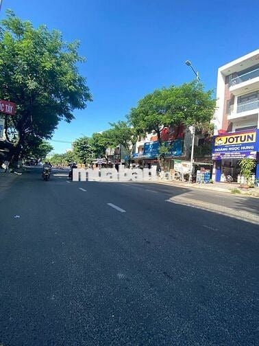 🏩 Bán đất mt đường 15m Kinh Dương Vương, 108m2, 8 tỷ