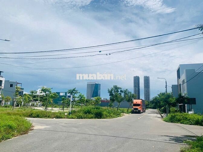 ✴️🔴 [Hot] Đất đẹp Hòa Hiệp 3, Khu dân cư đông đúc gần Ori Garden