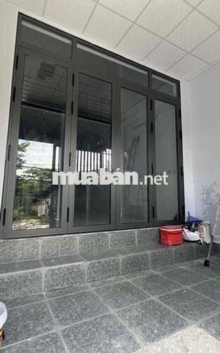 CHO THUÊ NHÀ NGUYÊN CĂN MỚI XÂY 2PN - 2WC NGAY PHẠM THẾ HIỂN P7 Q8