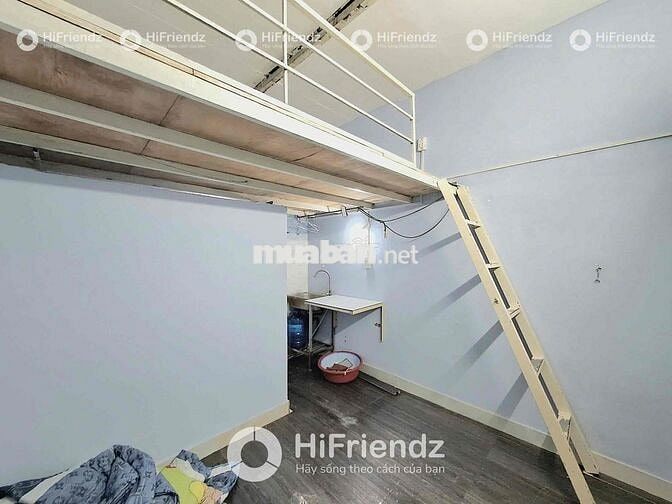 PHÒNG TRỌ SINH VIÊN GIÁ RẺ SẴN MÁY LẠNH GẦN ĐẠI HỌC VĂN HIẾN