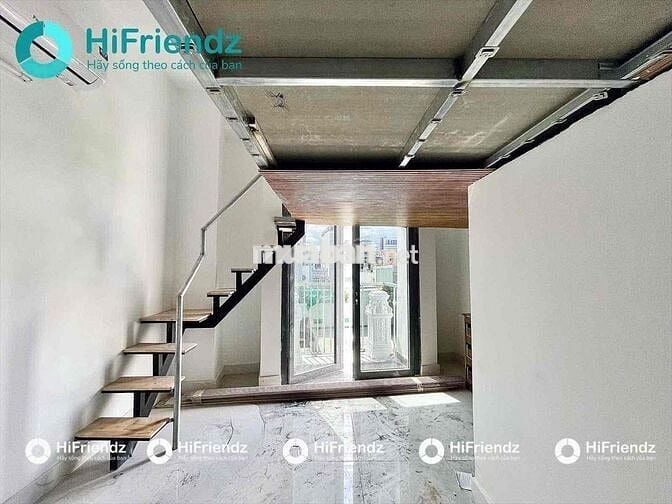 Khai Trương Duplex Cao Cấp Full Nội Thất Gần Trung Tâm