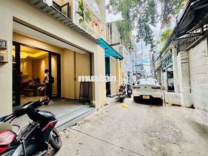 HXH BÙI ĐÌNH TÚY-BÌNH THẠNH, 60M²,PHONG CÁCH WABISABI, 1PN TRỆT,CHỈ 7T