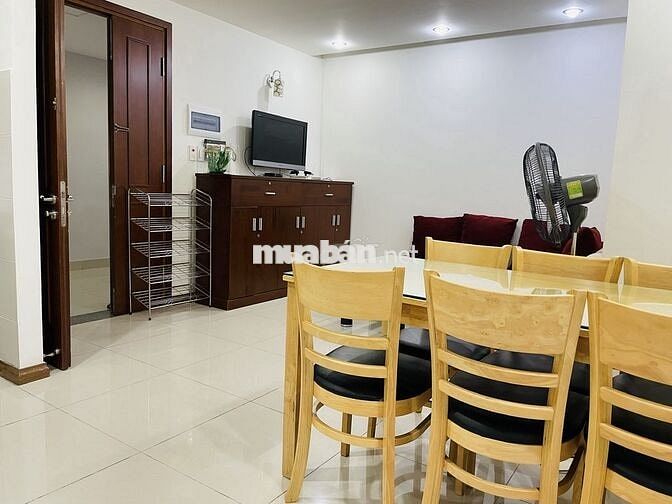 Cho thuê cc Happy City đường Nguyễn Văn Linh ,67,5m².Giá 7,5tr/th ,2pn
