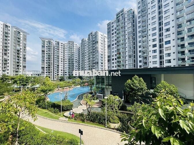 🏠 CHO THUÊ CĂN HỘ 2PN CELADON CITY NGAY AEON TÂN PHÚ  – TIỆN ÍCH 5 SAO