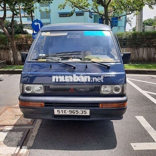 Bán xe Mitsubishi L300